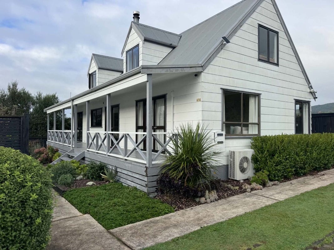 41A Goldie Street, Pukehangi, Rotorua - Carousel 1