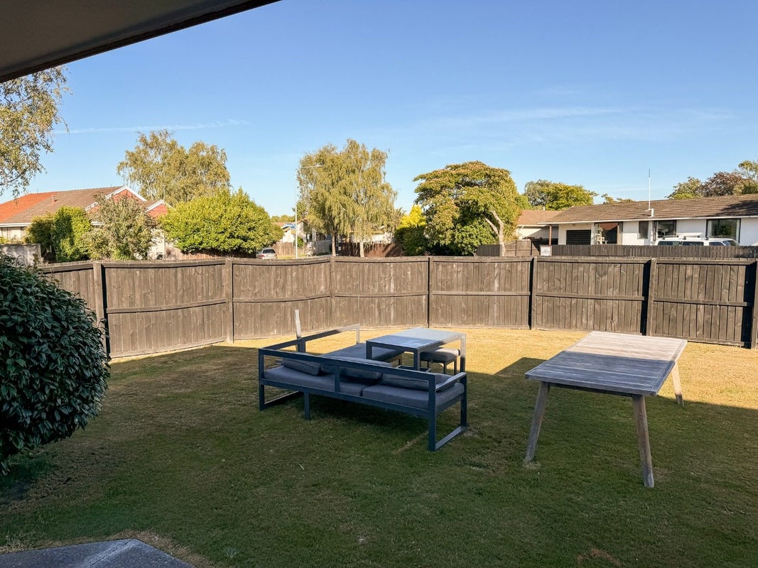 48 Oldwood Street, Bishopdale, Christchurch - Carousel 20