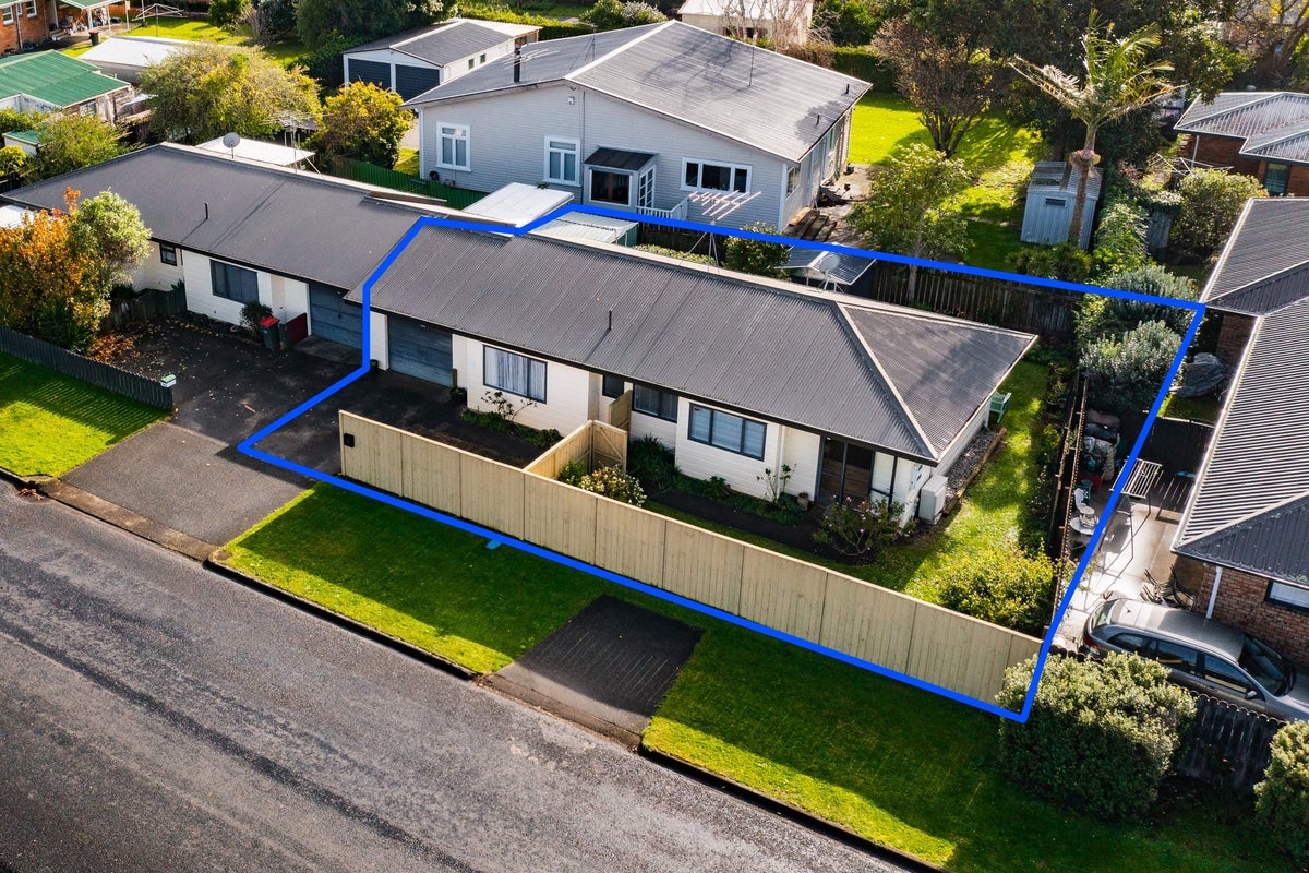 1B Kowhai Street, Castlecliff, Whanganui - Carousel 2