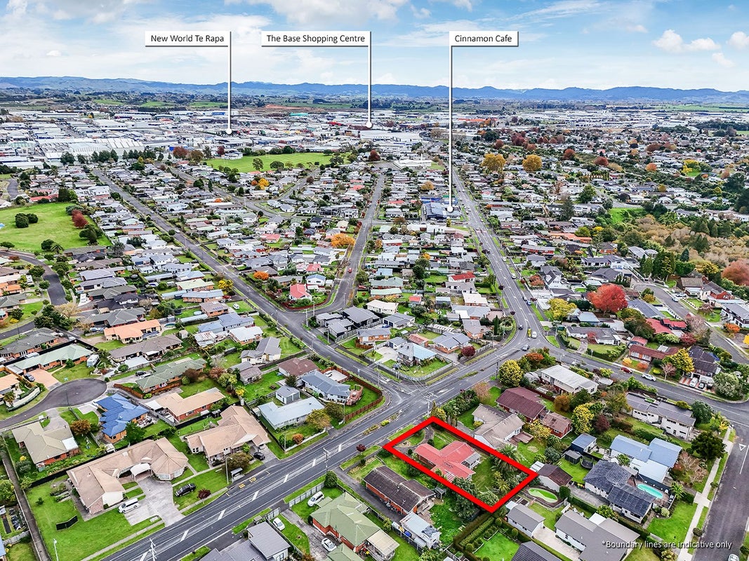 152 Sandwich Road, St Andrews, Hamilton - Carousel 1