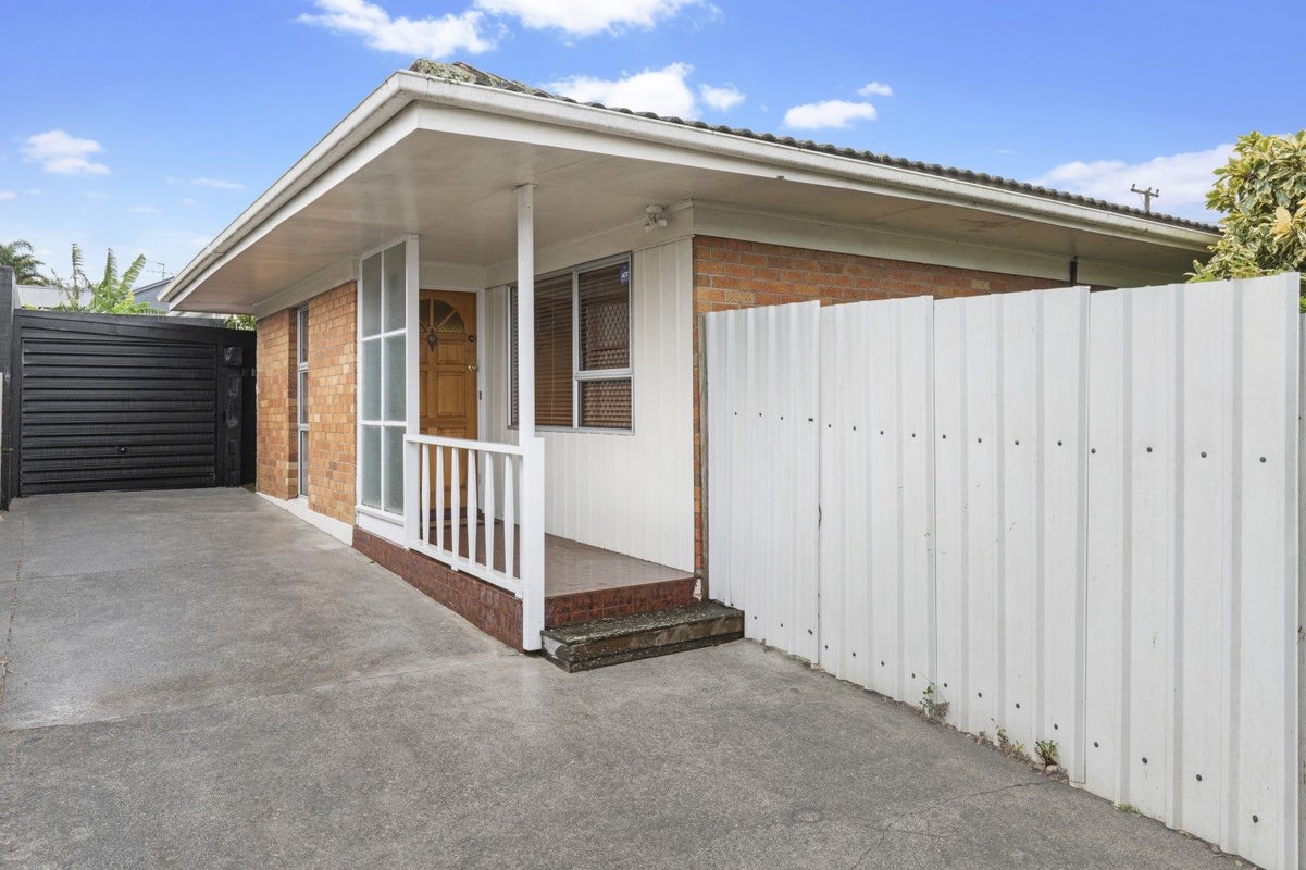 3/158 Arthur Street, Onehunga, Auckland - Carousel 2