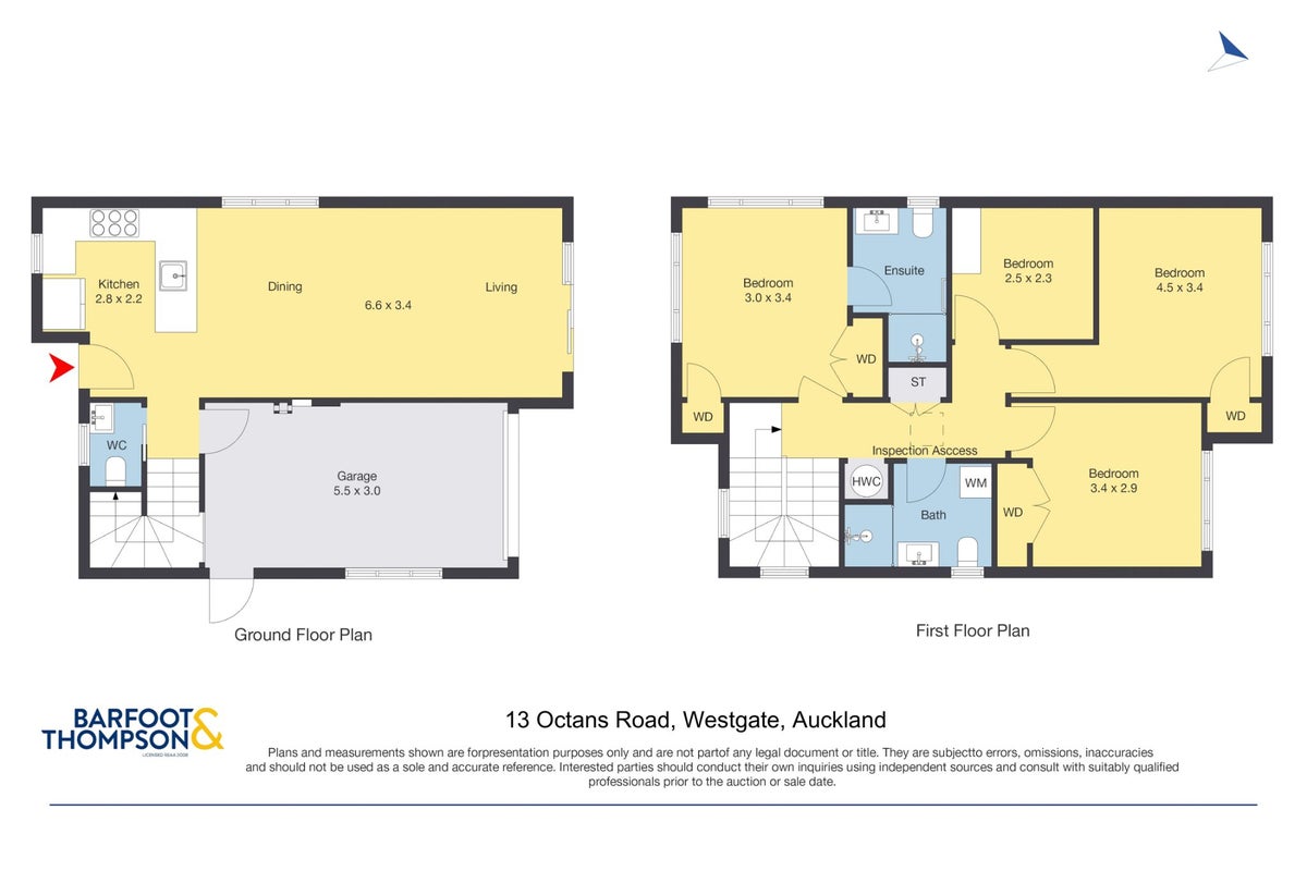 13 Octans Road, Westgate, Auckland - Carousel 17