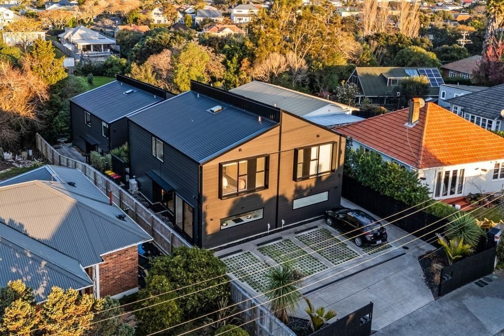9D De Luen Street, Point Chevalier, Auckland - Carousel 13