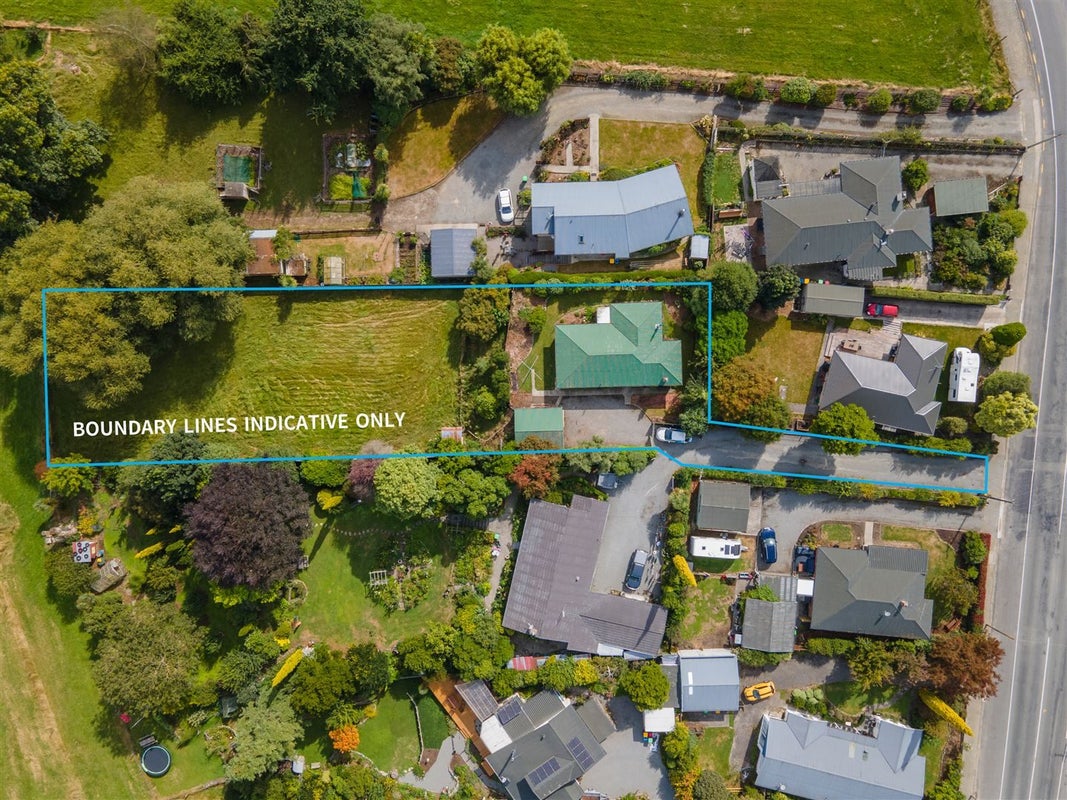 5A Mckenzie Street, Geraldine - Carousel 23