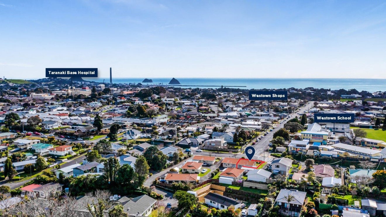 1/81 Clawton Street, Westown, New Plymouth - Carousel 17