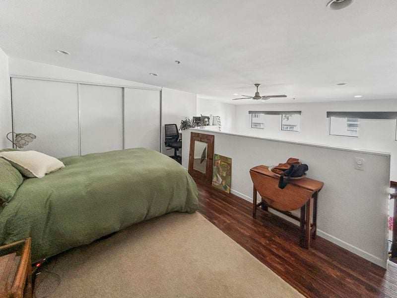 1C/9 Charlotte Street, Eden Terrace, Auckland - Carousel 7
