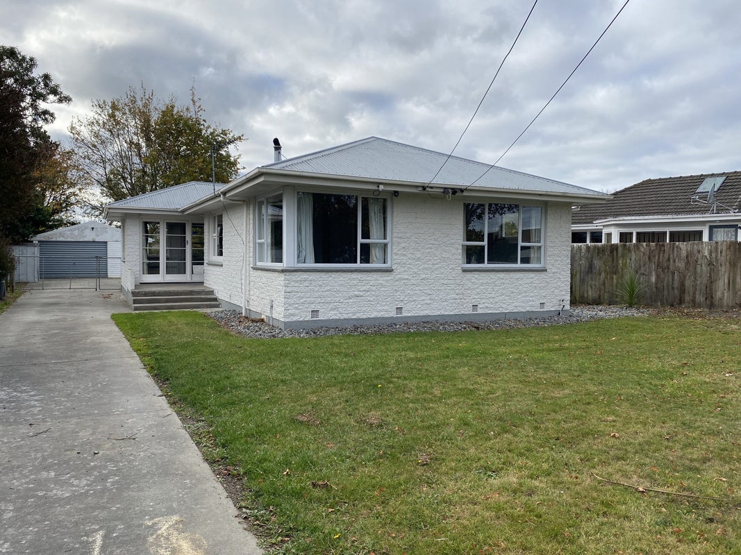 44 Glenmore Avenue, Casebrook, Christchurch - Carousel 2