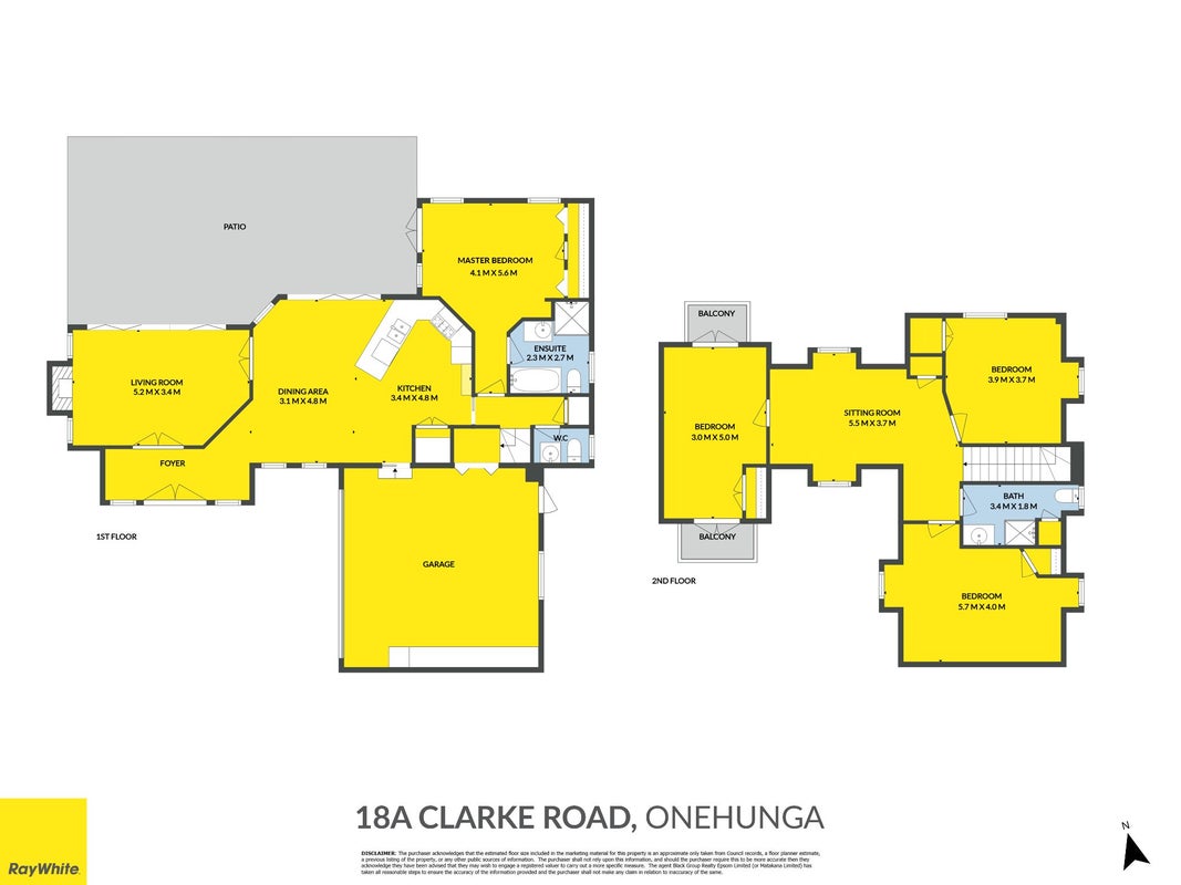 18A Clarke Road, Onehunga, Auckland - Carousel 25