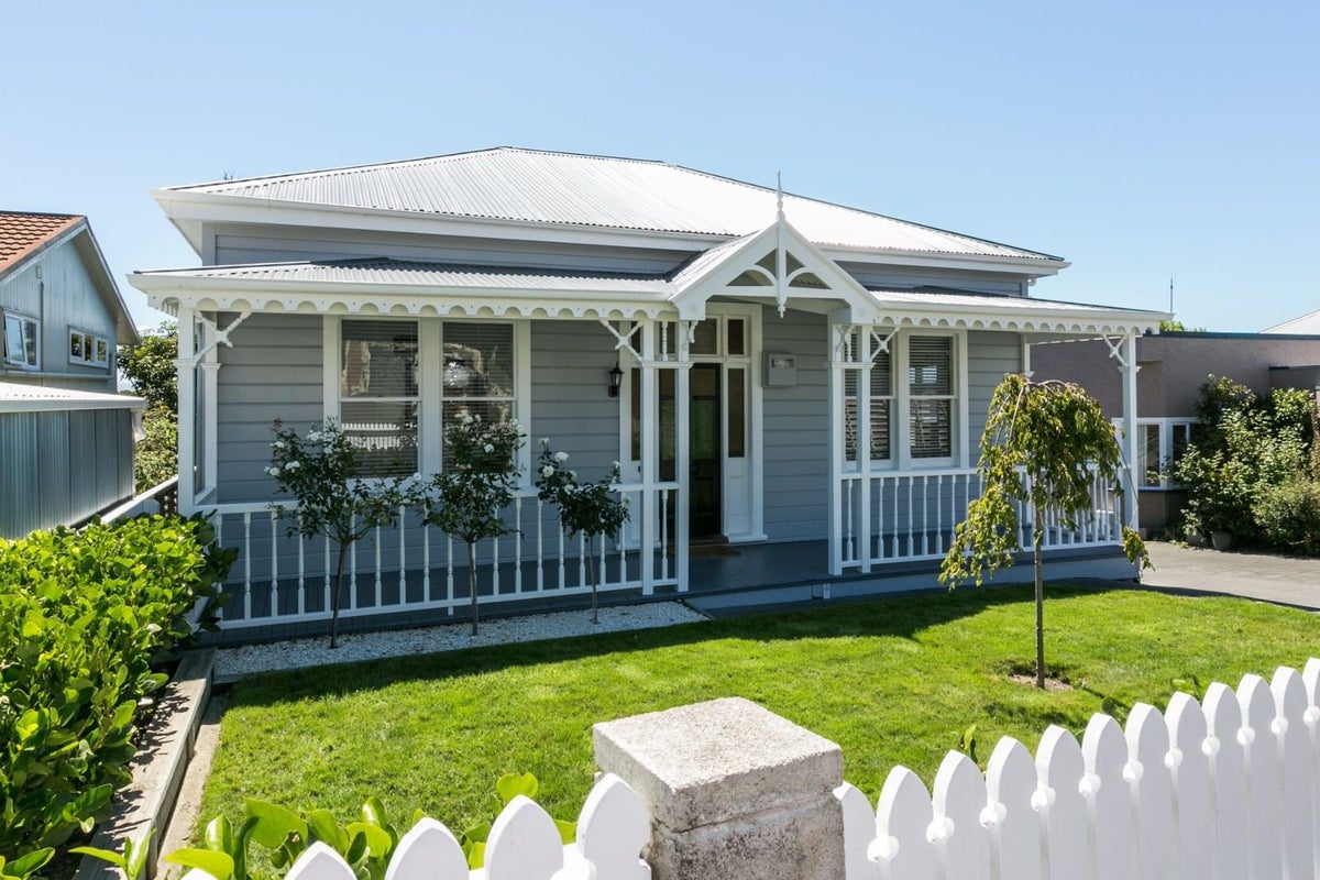22 Simla Terrace, Hospital Hill, Napier - Carousel 2