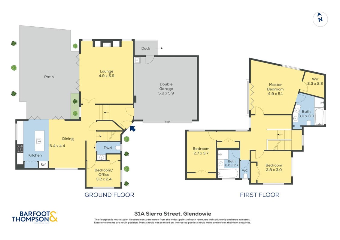 31A Sierra Street, Glendowie, Auckland - Carousel 27