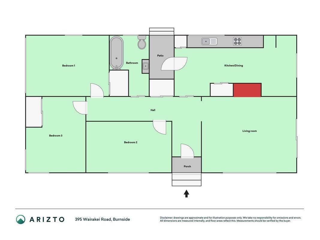 395 Wairakei Road, Burnside, Christchurch - Carousel 22