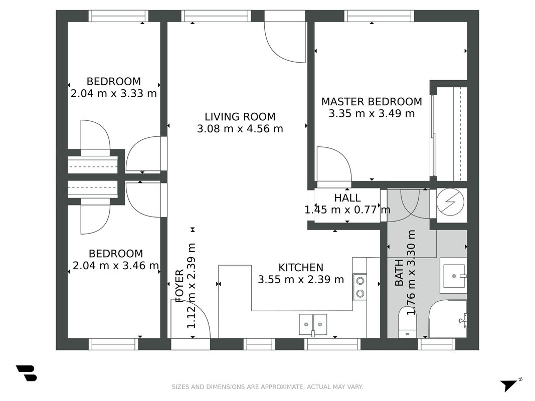 3/66 Astley Avenue, New Lynn, Auckland - Carousel 16