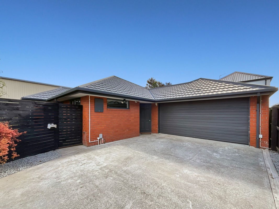 41 Hume Street, Sydenham, Christchurch - Carousel 1