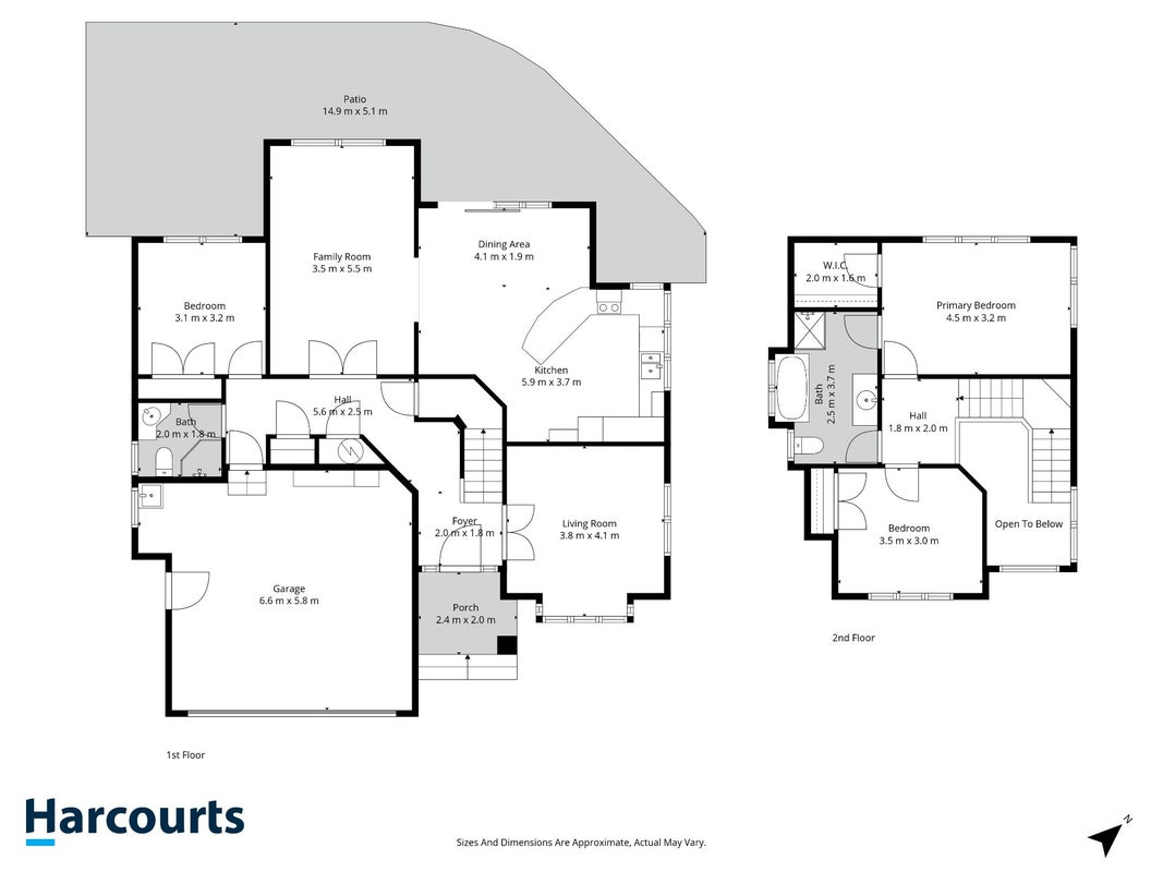 1/8 Alicia Road, Somerville, Auckland - Carousel 32