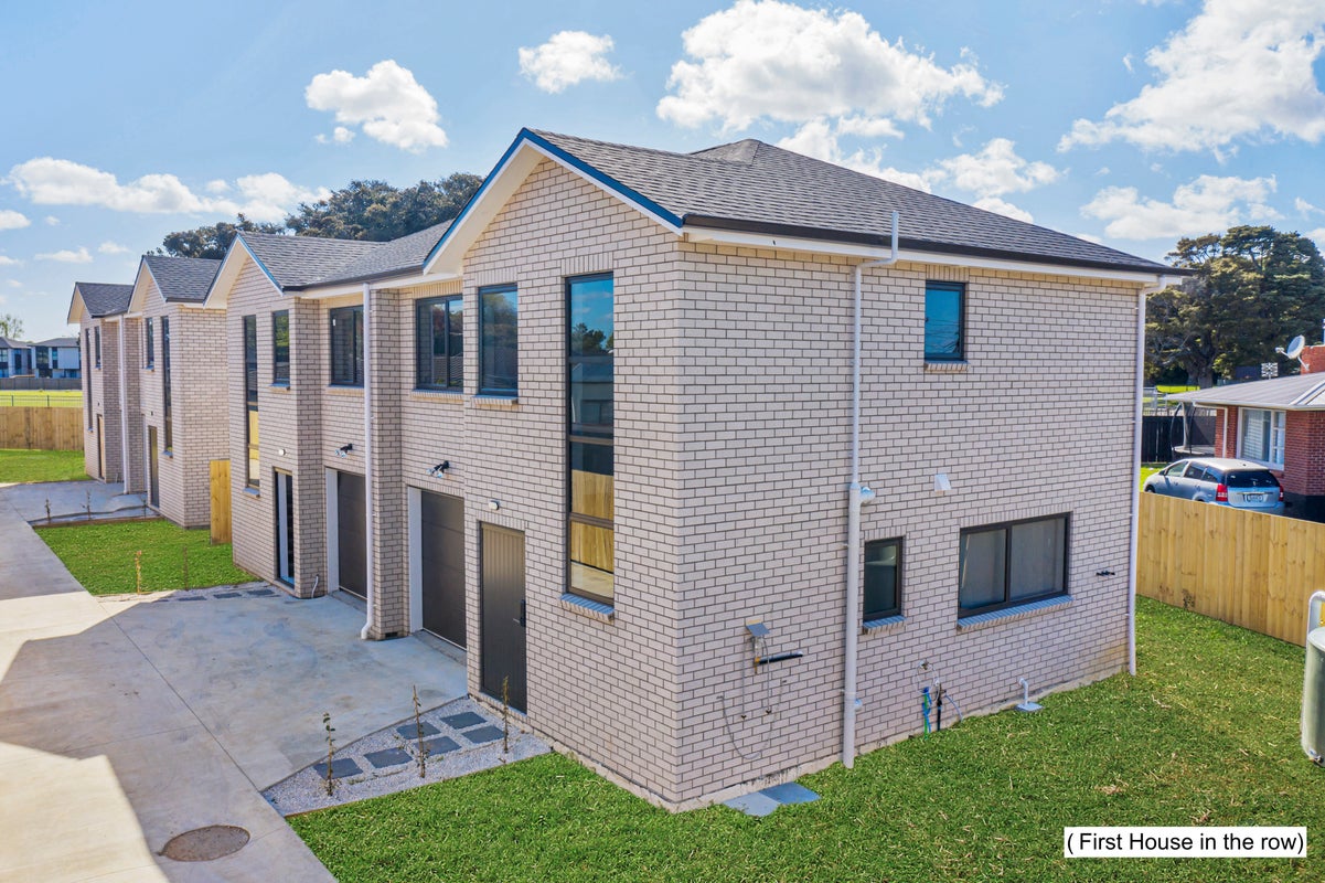 55A Rosehill Drive, Rosehill, Papakura - Carousel 1