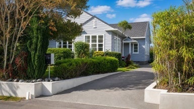 178 Weston Road, St Albans, Christchurch - Carousel 1