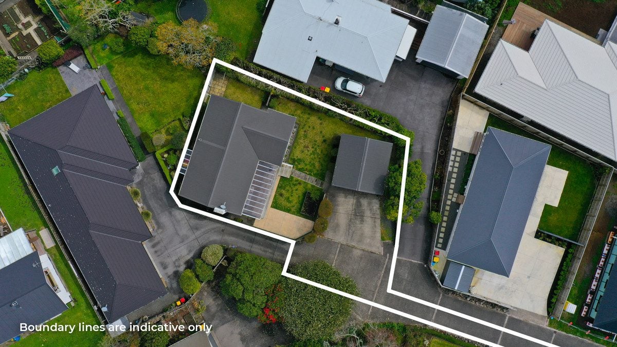 3B Wheeler Place, Upper Vogeltown, New Plymouth - Carousel 19