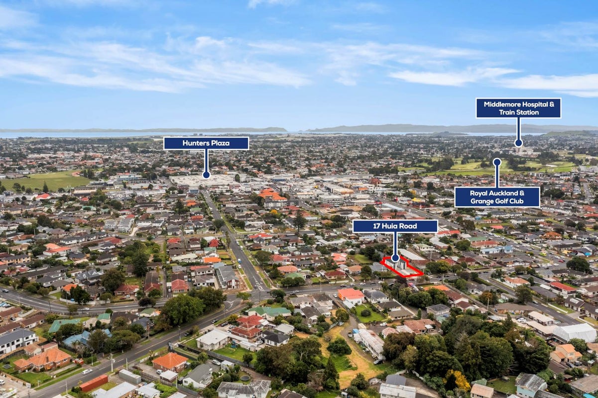 5/17 Huia Road, Papatoetoe, Auckland - Carousel 4