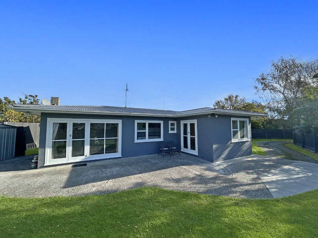 50A College Street, Awapuni, Palmerston North - Carousel 1