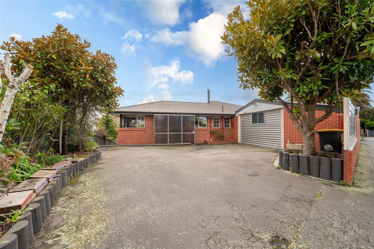 37 Rimu Street, Glenwood, Timaru - Carousel 1