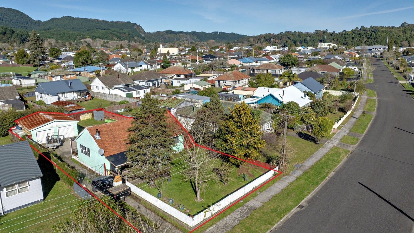 33 Newall Street, Kawerau, Kawerau - Carousel 3
