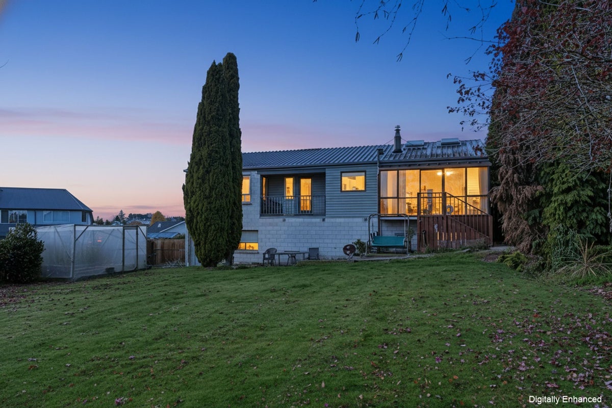 19 MacAulay Street, Gleniti, Timaru - Carousel 1