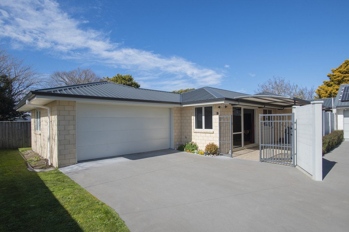 26B School Road, Te Hapara, Gisborne - Carousel 1