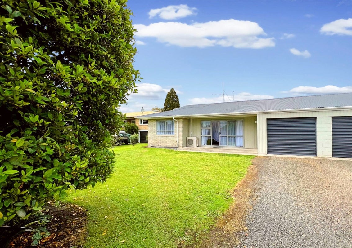 2 Lovell Avenue, Taupiri, Taupiri - Carousel 20