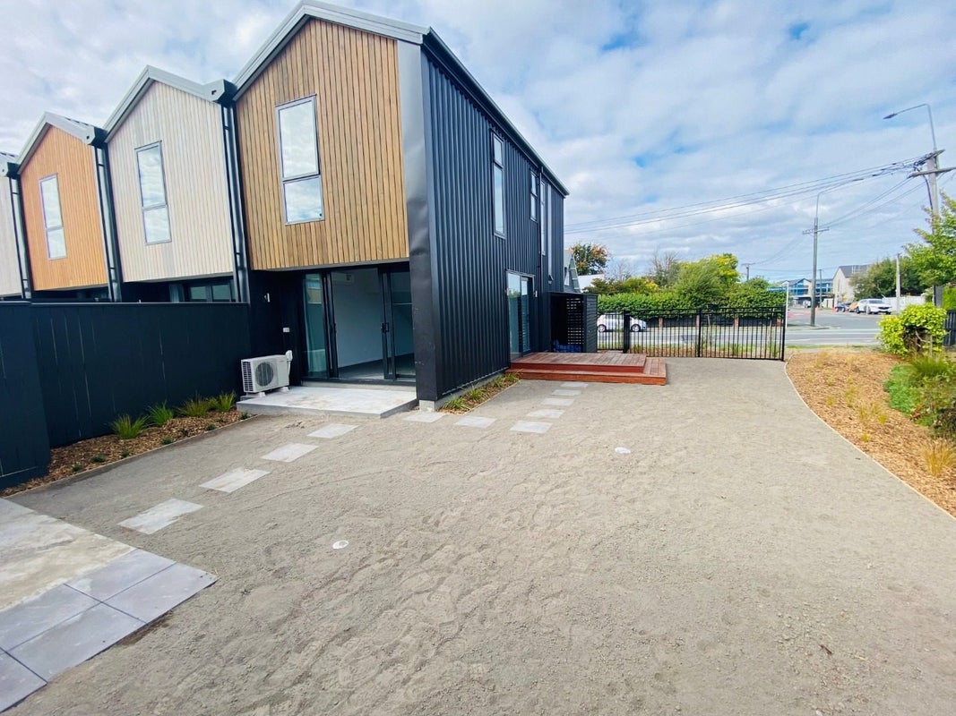 4/107 Edgeware Road, St Albans, Christchurch - Carousel 2