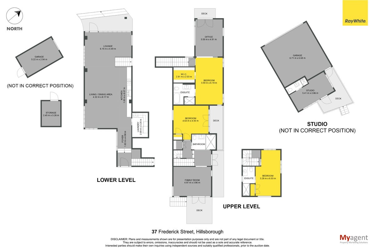37 Frederick Street, Hillsborough, Auckland - Carousel 33