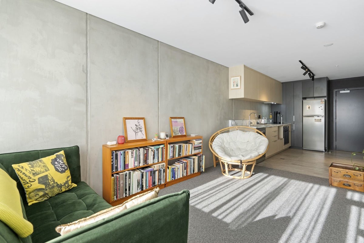 404/21 King Street, Mount Cook, Wellington - Carousel 1