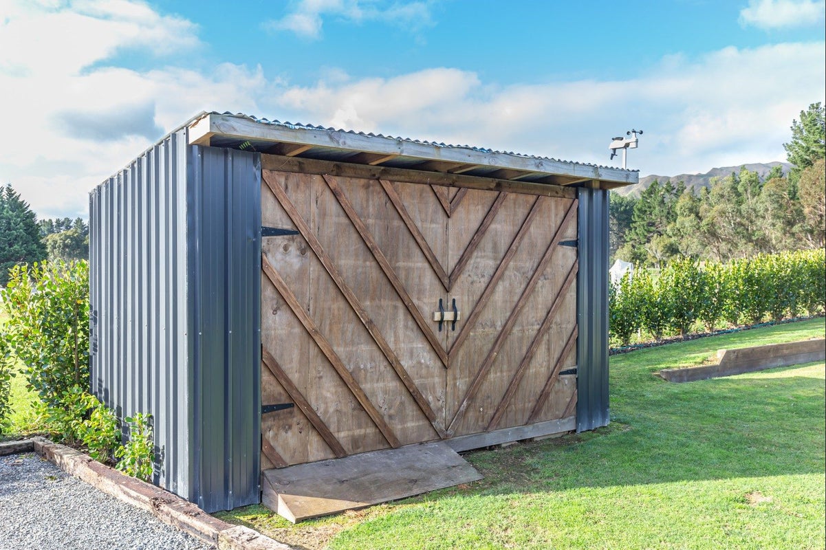 208 Potts Road, Koputaroa, Levin - Carousel 25