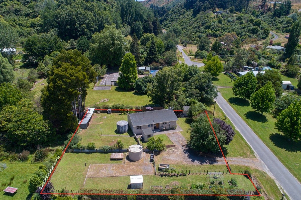 956 Finnis Road, Pohangina, Ashhurst - Carousel 2