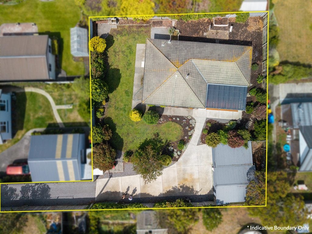 69 Baynes Street, Burwood, Christchurch - Carousel 14