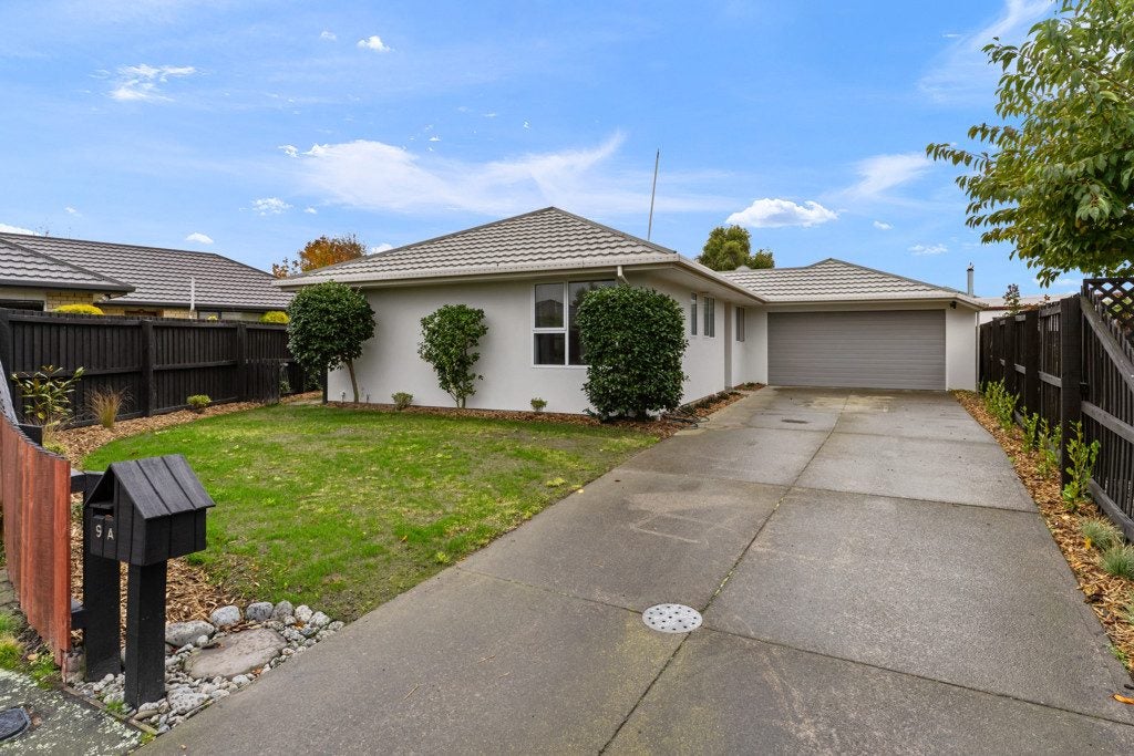 9A Topham Lane, Hornby, Christchurch - Carousel 18