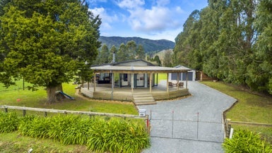 82 Parkes Line Road, Maymorn, Upper Hutt - Carousel 1
