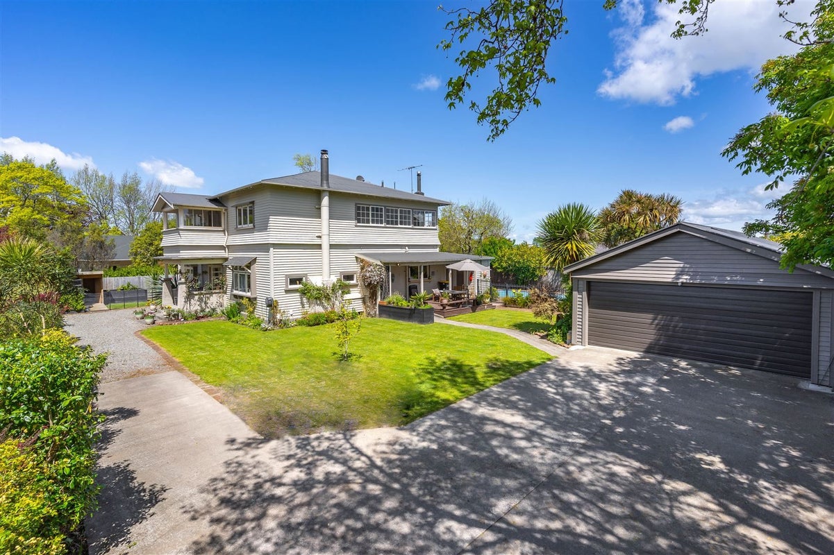 25 Jordan Terrace, Lansdowne, Masterton - Carousel 1