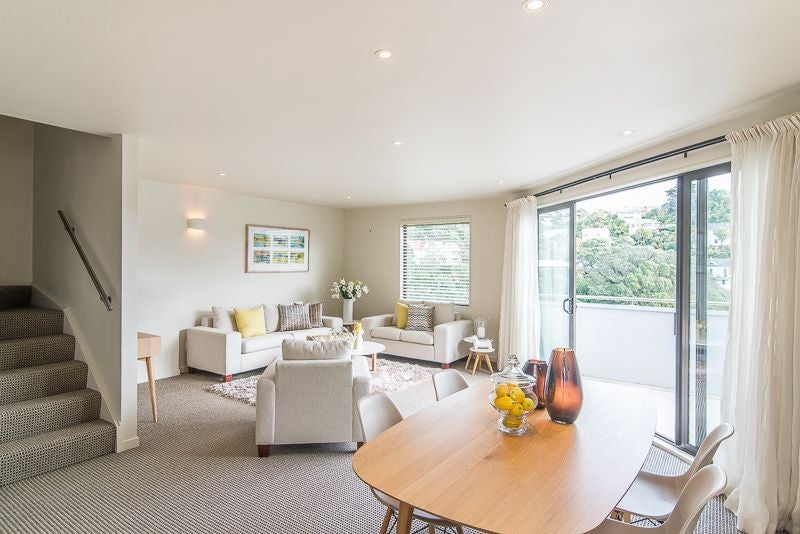 42 Fairview Crescent, Kelburn, Wellington - Carousel 2