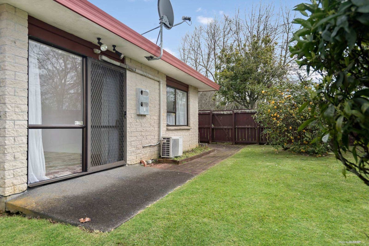 5/54 Nikau Street, New Lynn, Auckland - Carousel 11