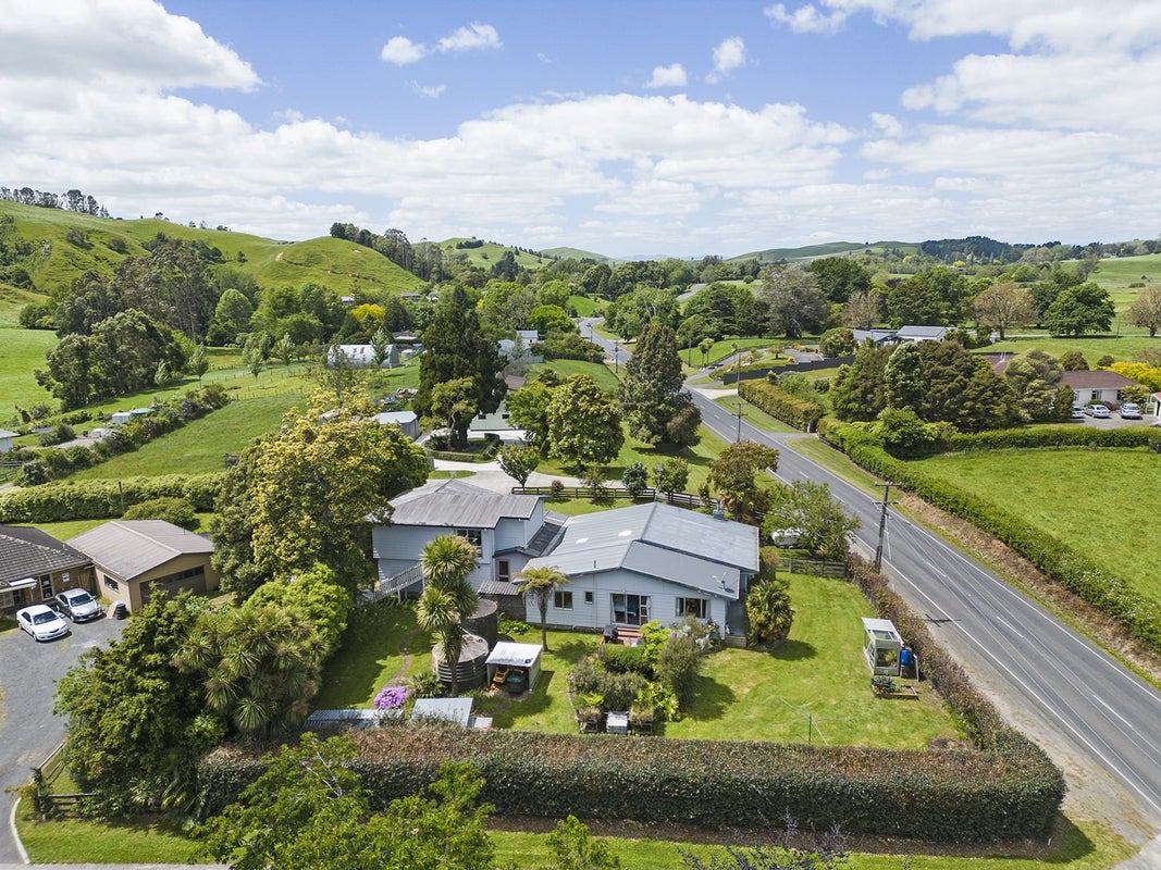 409A Scotsman Valley Road, Morrinsville - Carousel 2