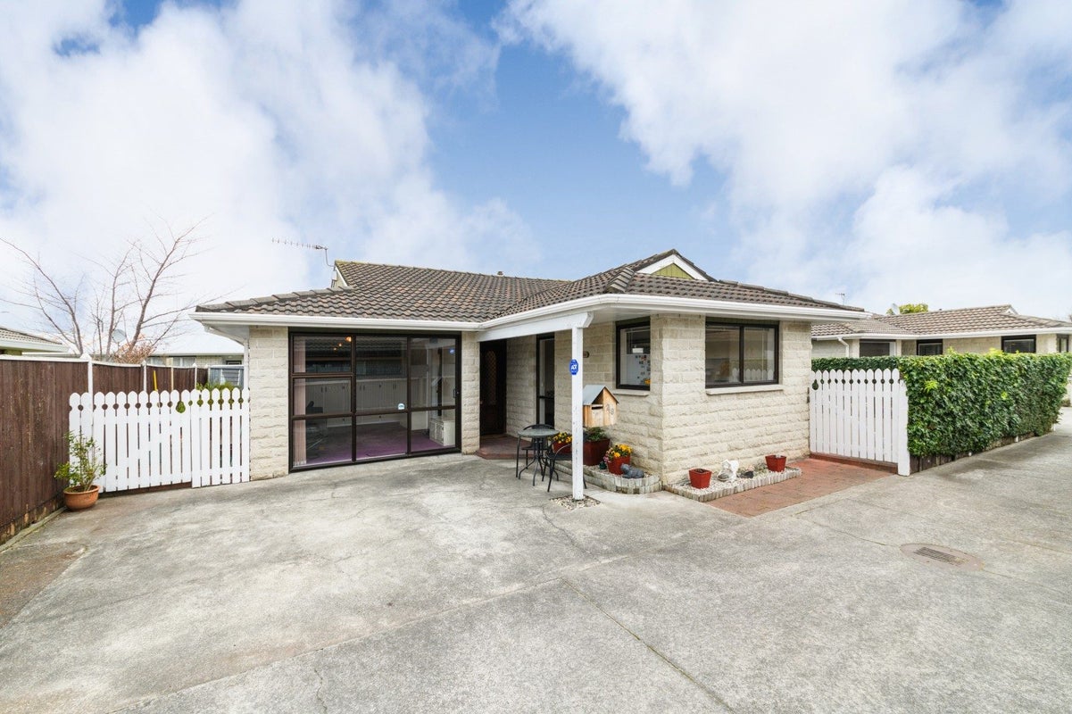 28 Fitzroy Street, Terrace End, Palmerston North - Carousel 1