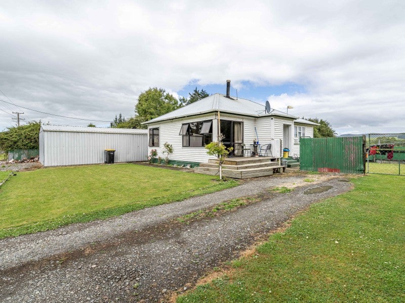 97 Main ST, Wairio, Otautau - Carousel 1