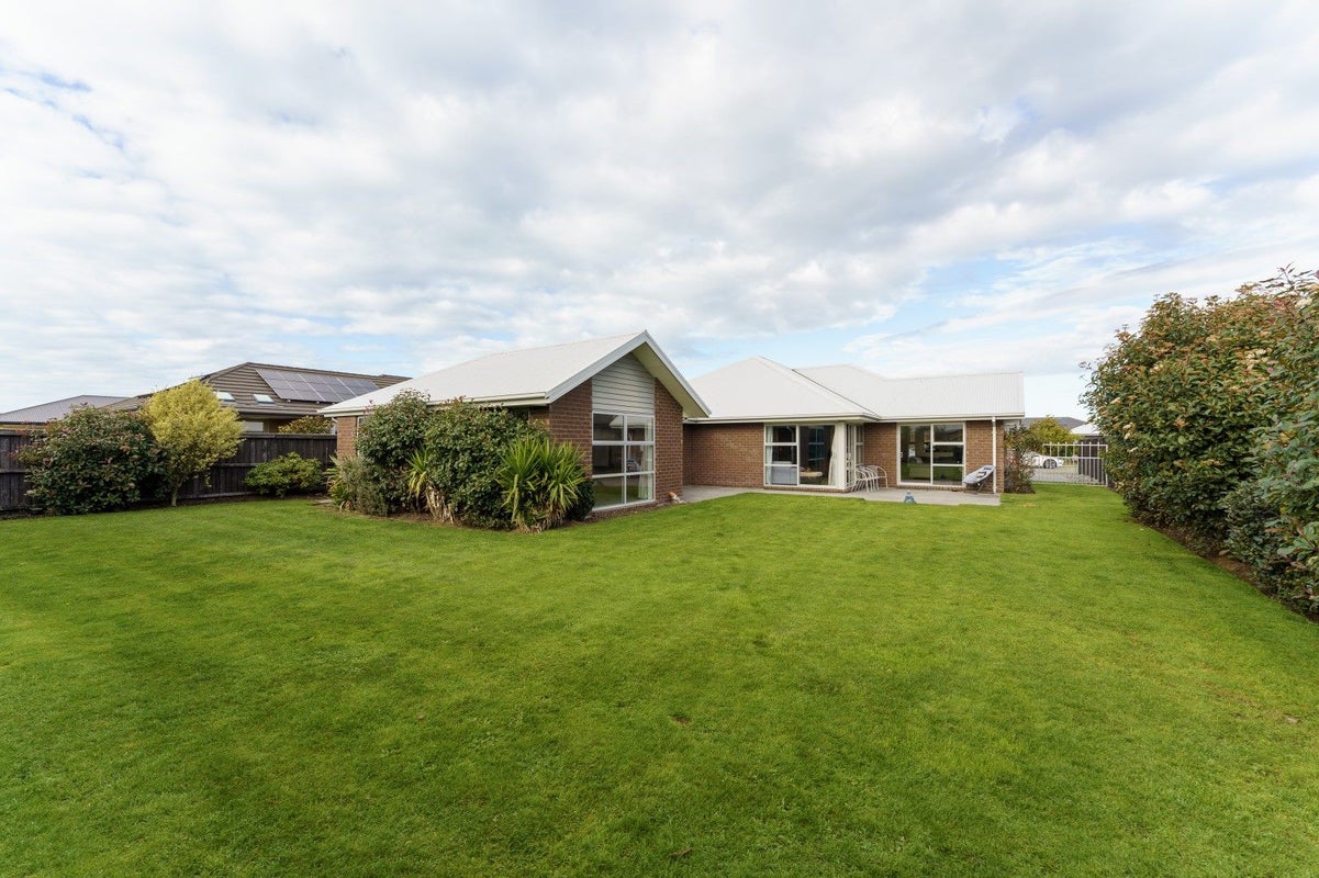 18 Jordan Street, Kaiapoi, Kaiapoi - Carousel 1