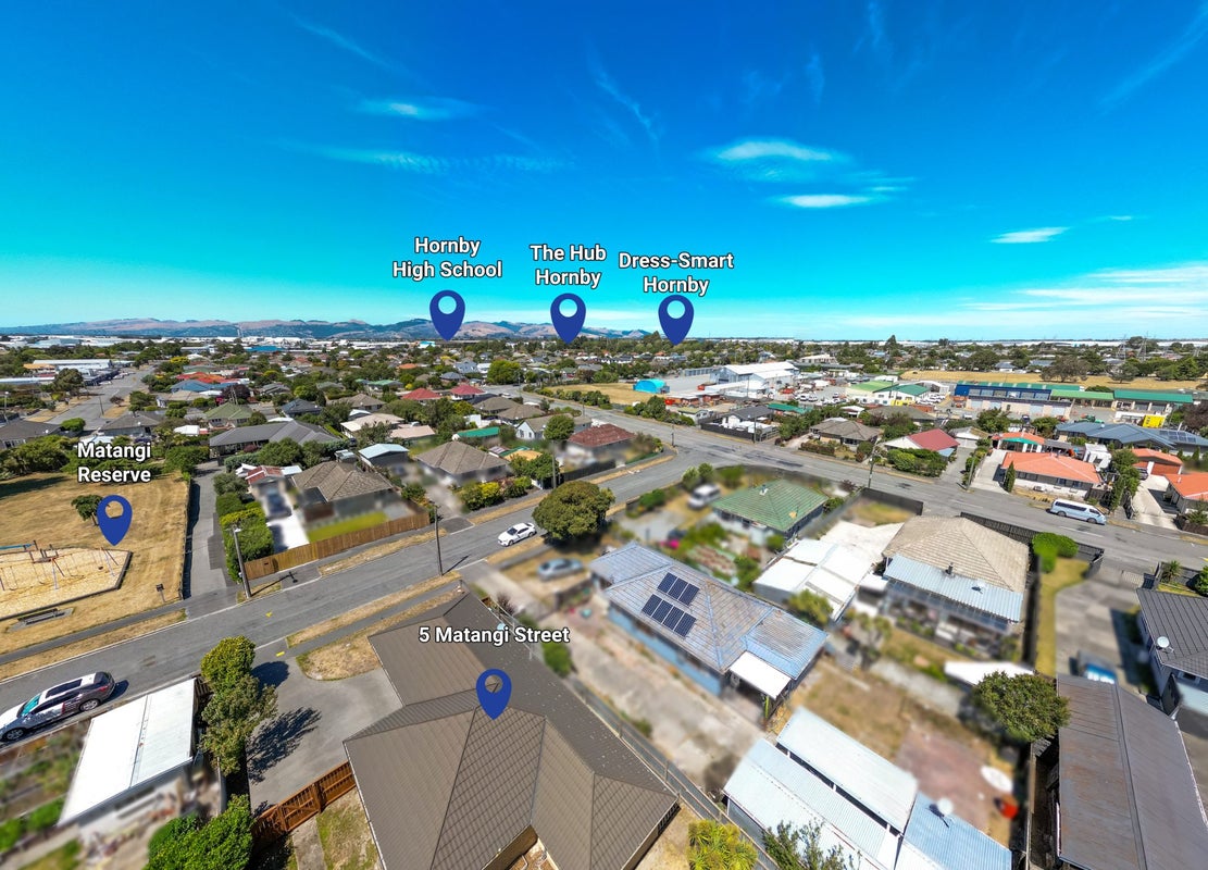 5 Matangi Street, Hei Hei, Christchurch - Carousel 14
