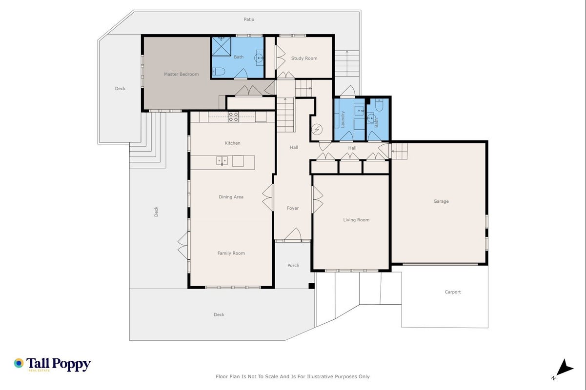 13 Cheshire Place, Stoke, Nelson - Carousel 32