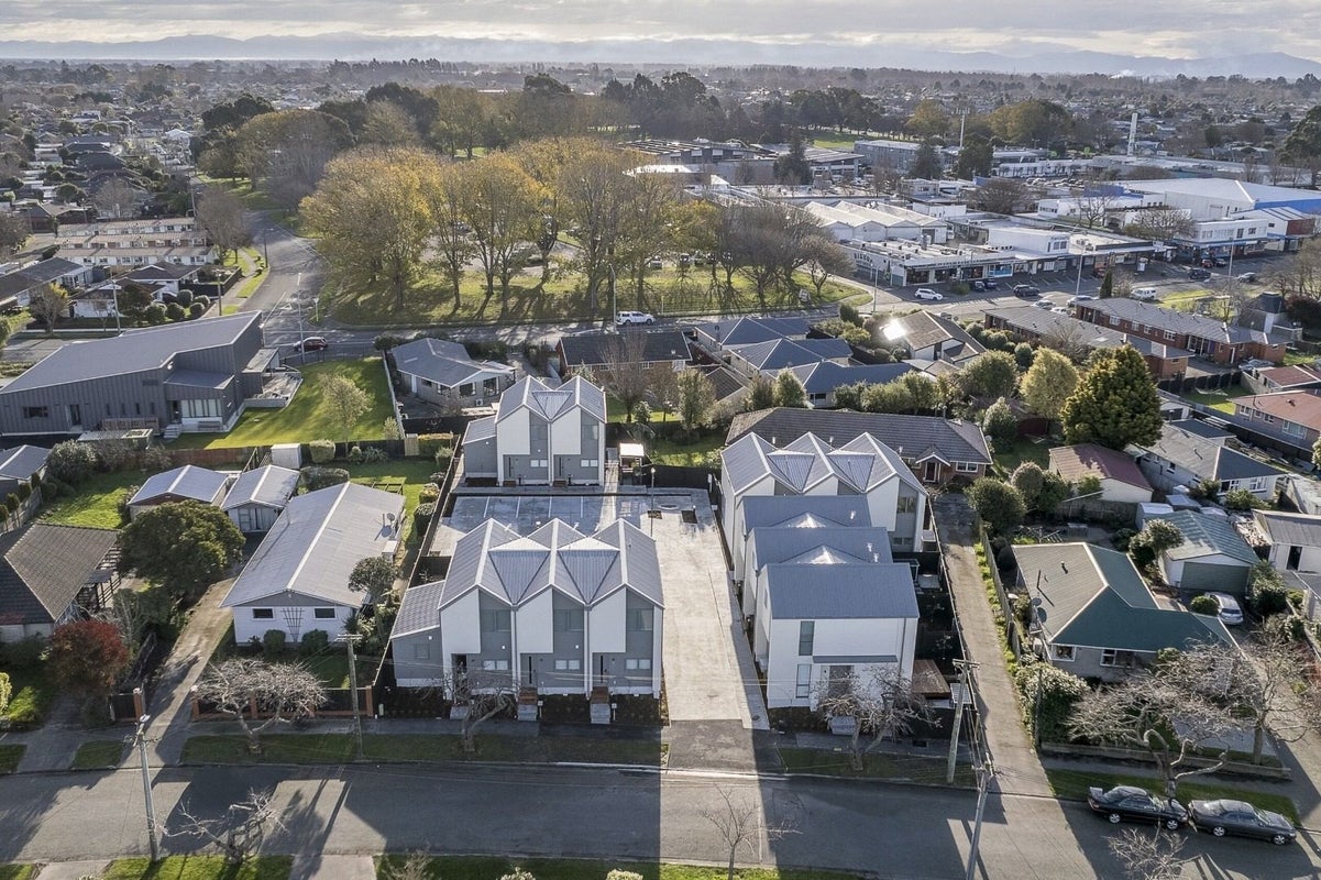 4/12 Stackhouse Avenue, Bishopdale, Christchurch - Carousel 7