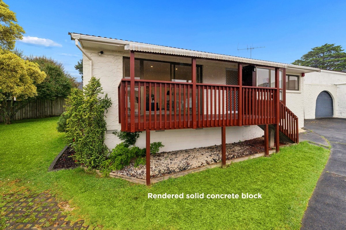 1/7 Tusac Place, Totara Vale, Auckland - Carousel 2