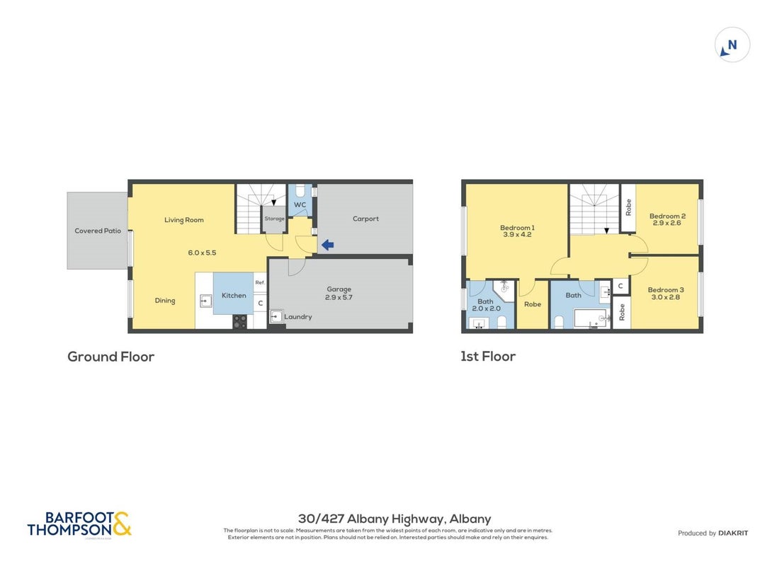 30/427 Albany Highway, Albany, Auckland - Carousel 15