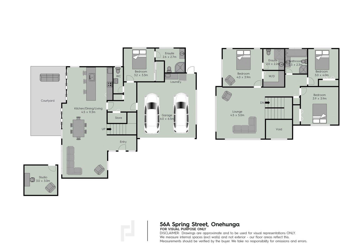 56A Spring Street, Onehunga, Auckland - Carousel 24
