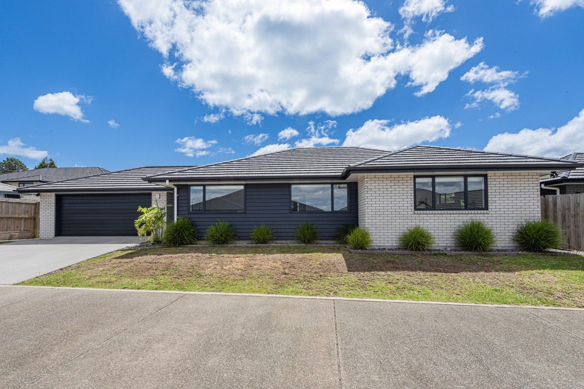 6 Lindis Lane, Kamo, Whangarei - Carousel 2